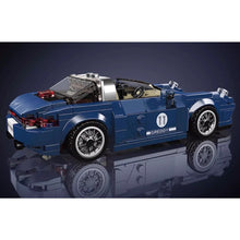 Load image into Gallery viewer, 366PCS MOC Technic Speed Tagar Racing Sports Car Model Toy Building Block Brick Gift Kids DIY Set New With Display Box Compatible Lego