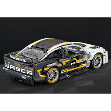 Load image into Gallery viewer, 1531PCS MOC Technic Speed Static NASCA Racing Sports Car Model Toy Building Block Brick Gift Kids DIY Set New 1:14 Compatible Lego