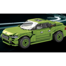 Load image into Gallery viewer, 452PCS MOC Technic Speed X6 Sports SUV Car Model Toy Building Block Brick Gift Kids DIY Set New Compatible Lego