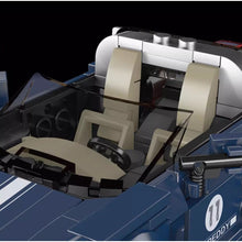 Load image into Gallery viewer, 366PCS MOC Technic Speed Tagar Racing Sports Car Model Toy Building Block Brick Gift Kids DIY Set New With Display Box Compatible Lego