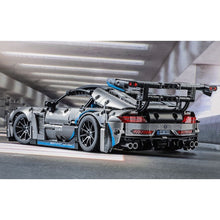 Load image into Gallery viewer, 1466PCS MOC Technic Speed Static AMG GT Super Racing Sports Car Model Toy Building Block Brick Gift Kids DIY Set New 1:14 Compatible Lego