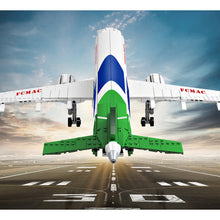 Load image into Gallery viewer, 1601PCS MOC Technic C919 Air Plane Aircraft Stand Model Toy Building Block Brick Gift Kids DIY Set New Display Compatible Lego