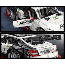 Load image into Gallery viewer, 2489PCS MOC Technic Speed Static C63 AMG Racing Sports Car Model Toy Building Block Brick Gift Kids DIY Set New Compatible Lego