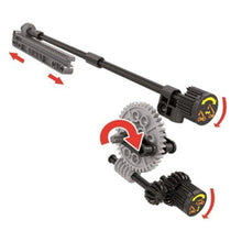 Load image into Gallery viewer, 460PCS MOC Technic City Construction Frontal Crane Model Toy Building Block Brick Gift Kids DIY Compatible Lego