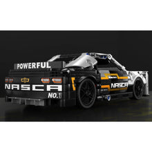 Load image into Gallery viewer, 518PCS MOC Technic Speed Camaro RS Racing Sports Car Model Toy Building Block Brick Gift Kids DIY Set New 1:18 Compatible Lego