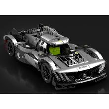Load image into Gallery viewer, 532PCS MOC Technic Speed Super Racing Sports Car Model Toy Building Block Brick Gift Kids DIY Set New 1:18 Compatible Lego