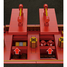 Load image into Gallery viewer, 2207PCS MOC Technic Traditional Dragon Sail Boat Ship Model Toy Building Block Brick Gift Kids DIY Set New Compatible Lego