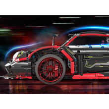 Load image into Gallery viewer, 3333PCS MOC Technic Speed Static Imola Super Racing Sports Car Model Toy Building Block Brick Gift Kids DIY Set New 1:8 Compatible Lego