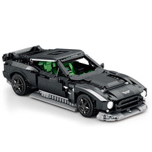 Load image into Gallery viewer, 1638PCS MOC Technic Speed Static Victor Super Racing Sports Car Model Toy Building Block Brick Gift Kids DIY Set New 1:13 Compatible Lego