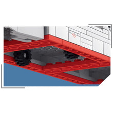 Load image into Gallery viewer, 446PCS Military WW2 Type 052D Destroyer Model Toy Building Block Brick Gift Kids DIY Set New Compatible Lego