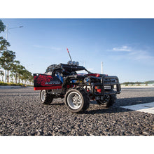 Load image into Gallery viewer, 750PCS MOC Technic Speed Static Off Road Vehicle SUV Car Model Toy Building Block Brick Gift Kids DIY Set New Compatible Lego