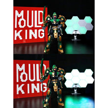 Load image into Gallery viewer, MOC Guan Yu Romance of the Three Kingdoms Figure Mecha Model Toy Building Block Brick Gift Kids DIY Set New Compatible Lego