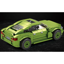 Load image into Gallery viewer, 452PCS MOC Technic Speed X6 Sports SUV Car Model Toy Building Block Brick Gift Kids DIY Set New Compatible Lego