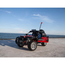 Load image into Gallery viewer, 750PCS MOC Technic Speed Static Off Road Vehicle SUV Car Model Toy Building Block Brick Gift Kids DIY Set New Compatible Lego