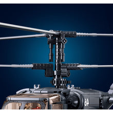 Load image into Gallery viewer, 913PCS Military WW2 KA-52 Helicopter Figure Model Toy Building Block Brick Gift Kids DIY Set New 1:30 Compatible Lego