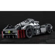 Load image into Gallery viewer, 532PCS MOC Technic Speed Super Racing Sports Car Model Toy Building Block Brick Gift Kids DIY Set New 1:18 Compatible Lego