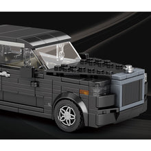 Load image into Gallery viewer, 480PCS MOC Technic Speed Cullinan SUV Car Model Toy Building Block Brick Gift Kids DIY Set New Compatible Lego