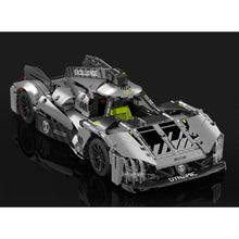 Load image into Gallery viewer, 1100PCS MOC Technic Speed Static 9x8 Formula Racing Sports Car Model Toy Building Block Brick Gift Kids DIY Set New 1:14 Compatible Lego