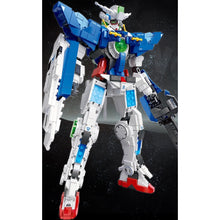 Load image into Gallery viewer, 1042PCS MOC MG EXIA GN-001 Mecha Mech Warrior Figure Model Toy Building Block Brick Gift Kids DIY Set New Display Compatible Lego