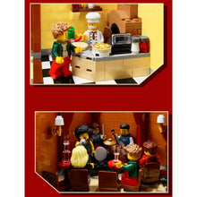 Load image into Gallery viewer, 2899PCS MOC City Street Jazz Club Figure Model Toy Building Block Brick Gift Kids DIY Set New Compatible Lego