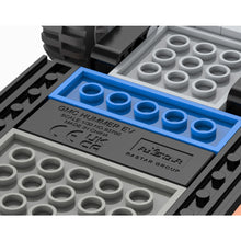 Load image into Gallery viewer, 431PCS MOC Technic Speed Orange Yellow GMC Hummer EV Pick Up Truck Car Model Toy Building Block Brick Gift Kids DIY Set New Compatible Lego