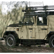 Load image into Gallery viewer, 3380PCS MOC Technic Speed Static Classic Defender 90 Off Road Vehicle Car SUV Model Toy Building Block Brick Gift Kids DIY Set new 1:8 Compatible Lego