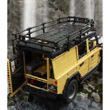Load image into Gallery viewer, 3380PCS MOC Technic Speed Static Classic Defender 90 Off Road Vehicle Car SUV Model Toy Building Block Brick Gift Kids DIY Set new 1:8 Compatible Lego
