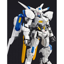 Load image into Gallery viewer, 1611PCS MOC Cartoon Comic Bael Iron Blooded Mecha Robot Figure Model Toy Building Block Brick Gift Kids DIY Set New Compatible Lego