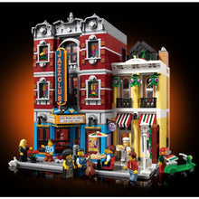 Load image into Gallery viewer, 2899PCS MOC City Street Jazz Club Figure Model Toy Building Block Brick Gift Kids DIY Set New Compatible Lego