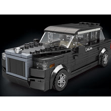 Load image into Gallery viewer, 480PCS MOC Technic Speed Cullinan SUV Car Model Toy Building Block Brick Gift Kids DIY Set New Compatible Lego