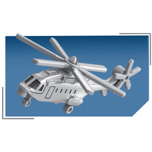 Load image into Gallery viewer, 446PCS Military WW2 Type 052D Destroyer Model Toy Building Block Brick Gift Kids DIY Set New Compatible Lego