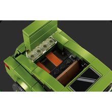 Load image into Gallery viewer, 452PCS MOC Technic Speed X6 Sports SUV Car Model Toy Building Block Brick Gift Kids DIY Set New Compatible Lego