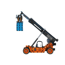 Load image into Gallery viewer, 460PCS MOC Technic City Construction Frontal Crane Model Toy Building Block Brick Gift Kids DIY Compatible Lego