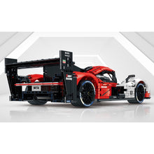 Load image into Gallery viewer, 3460PCS MOC Technic Speed Static 963 Racing Sports Car Model Toy Building Block Brick Gift Kids DIY Set New 1:8 Compatible Lego