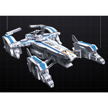 Load image into Gallery viewer, 596PCS MOC Technic Speed Spiegel HP-022 Formula Racing Car Model Toy Building Block Brick Gift Kids DIY Set New Compatible Lego