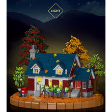 Load image into Gallery viewer, 3775PCS MOC City Street Autumn Winery Model Toy Building Block Brick Gift Kids DIY Set New Compatible Lego