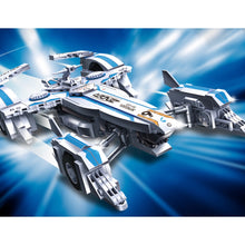 Load image into Gallery viewer, 596PCS MOC Technic Speed Spiegel HP-022 Formula Racing Car Model Toy Building Block Brick Gift Kids DIY Set New Compatible Lego