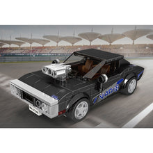 Load image into Gallery viewer, 346PCS MOC Technic Speed Charger RT Muscle Racing Sports Car Model Toy Building Block Brick Gift Kids DIY Set New Display Box Compatible Lego