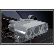 Load image into Gallery viewer, 346PCS MOC Technic Speed Charger RT Muscle Racing Sports Car Model Toy Building Block Brick Gift Kids DIY Set New Display Box Compatible Lego