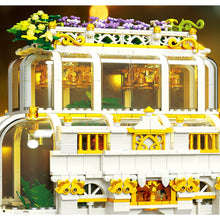 Load image into Gallery viewer, 2232PCS MOC City Street Neoclassical Botanical Garden Light House Model Toy Building Block Brick Gift Kids DIY Set New Compatible Lego