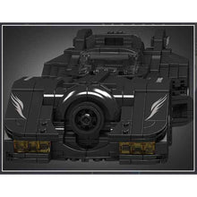 Load image into Gallery viewer, 1495PCS MOC Technic Speed Bat Mobile Sports Car Model Toy Building Block Brick Gift Kids DIY Set New Compatible Lego