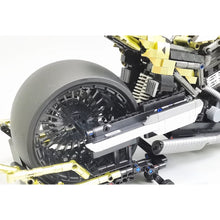 Load image into Gallery viewer, 2427PCS MOC Technic Speed Static Large Night Rod Special Motorcycle Motor Bike Model Toy Building Block Brick Gift Kids DIY Set New 1:5