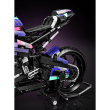 Load image into Gallery viewer, 1920PCS MOC Technic Speed Static M1000RR Motorcycle Motor Bike Model Toy Building Block Brick Gift Kids DIY Set New Compatible Lego