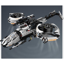 Load image into Gallery viewer, 1861PCS MOC Technic Speed Static 2in1 911 Racing Sports Car Star Aircraft Model Toy Building Block Brick Gift Kids DIY Set New 1:10 Compatible Lego