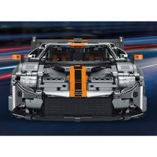 Load image into Gallery viewer, 2828PCS MOC Technic Speed Static GT Super Racing Sports Car Model Toy Building Block Brick Gift Kids DIY Set New 1:8 Compatible Lego