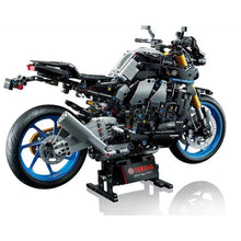 Load image into Gallery viewer, 1478PCS MOC Technic Speed MT-10 SP Racing Sports Motorcycle Motor Bike Model Toy Building Block Brick Gift Kids DIY Set New 1:5 Compatible Lego