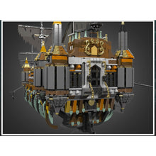 Load image into Gallery viewer, 4147PCS MOC Large Mary Pirate Ship Boat Model Toy Building Block Brick Gift Kids DIY Set New