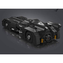Load image into Gallery viewer, 1495PCS MOC Technic Speed Bat Mobile Sports Car Model Toy Building Block Brick Gift Kids DIY Set New Compatible Lego
