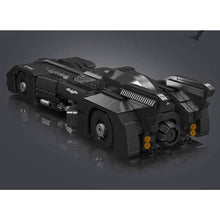 Load image into Gallery viewer, 1495PCS MOC Technic Speed Bat Mobile Sports Car Model Toy Building Block Brick Gift Kids DIY Set New Compatible Lego