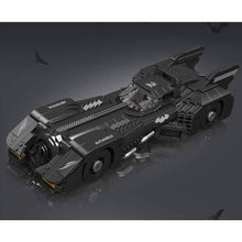 Load image into Gallery viewer, 1495PCS MOC Technic Speed Bat Mobile Sports Car Model Toy Building Block Brick Gift Kids DIY Set New Compatible Lego
